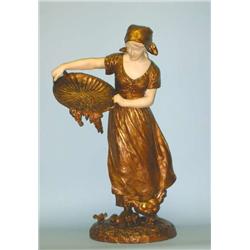 HENRYK KOSSOWSKI JR. (1855-1921) Polish schoo...