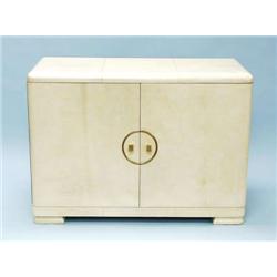 ART DECO - JULES LELEU. An important French p...