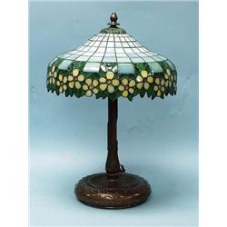 LOUIS COMFORT TIFFANY - A good signed bronze...