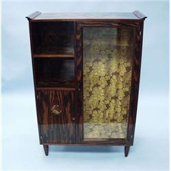 ART DECO - LOUIS MAJORELLE. An important maca...