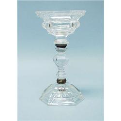 HERMANN BOEHM - A rare antique Viennese rock...