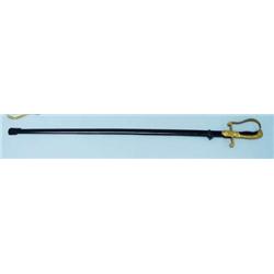 An early 20th Century German parade sword mad...