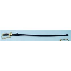 An early 20th Century German parade sword mad...