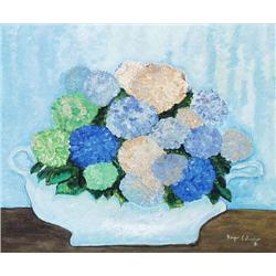 BOYER SALVADER - Contemporary Latin American...