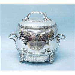 Circle of JOSEPH HOFFMAN - Vienna Secession....