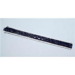 An important Van Cleef & Arpels design 18 kt....