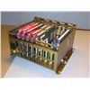 Image 2 : ALLEN BRADLEY 96815103 8-Slot I/O Chassis w/ I/O Cards SEE PICS