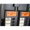 Image 8 : ALLEN BRADLEY 96815103 8-Slot I/O Chassis w/ I/O Cards SEE PICS