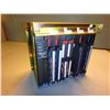 Image 1 : ALLEN BRADLEY 1771-A2B B 8-Slot I/O Chassis w/ I/O Cards SEE PICS