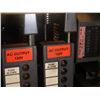 Image 8 : ALLEN BRADLEY 96814803 16-Slot I/O Chassis w/ I/O Cards SEE PICS