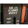 Image 8 : ALLEN BRADLEY 1771-A4B B 16-Slot I/O Chassis w/ I/O Cards SEE PICS