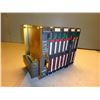 Image 1 : ALLEN BRADLEY 1771-AB B 8-Slot I/O Chassis w/ I/O Cards SEE PICS