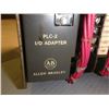 Image 2 : ALLEN BRADLEY 1771-A4B 16-Slot I/O Chassis w/ I/O Cards SEE PICS