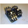 Image 1 : ALLEN BRADLEY 509-B0D 5O9-COD 1-Size 1-Motor Starter 1-Size 2-Motor Starter