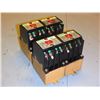 Image 2 : ALLEN BRADLEY 700-P800A1 AC Relays *Lot of 4*