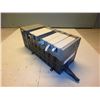 Image 2 : ALLEN BRADLEY SLC500 7-Slot Rack w/ 2 Input Cards, 3 Output, 1 Interface 1747-KE 1746-A7 1746-P2