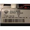 Image 8 : ALLEN BRADLEY SLC500 7-Slot Rack w/ 2 Input Cards, 3 Output, 1 Interface 1747-KE 1746-A7 1746-P2