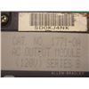 Image 2 : ALLEN BRADLEY 1771-0A Output Modules *Lot of 2*