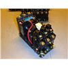 Image 2 : ALLEN BRADLEY 509-B0D B, 595-A B, 595-A02 A, 42185-800-01 Nema Size 1 Motor Starter *Lot of 7*