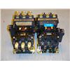 Image 1 : ALLEN BRADLEY 505-C0D-23 Nema Size 2 Motor Starters *Lot of 2*