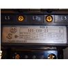Image 2 : ALLEN BRADLEY 505-C0D-23 Nema Size 2 Motor Starters *Lot of 2*