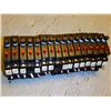 Image 2 : ALLEN BRADLEY 1492-GH010 B 1-Amp Circuit Breakers *Lot of 16*