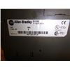 Image 2 : ALLEN BRADLEY 1746-A7 SLC 500 7-Slot Rack  w/ Power Supply 1746-P4 A and Output Module 1746-OW16 C