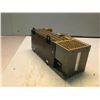 Image 2 : ALLEN BRADLEY 1746-A7 SLC 500 7-Slot Rack  w/ Power Supply 1746-P4 A; Modules 1746-OW16 1746-IN16
