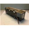 Image 2 : ALLEN BRADLEY 1746-A10 SLC 500 10-Slot Rack w/ Power Supply 1746-P4 A Modules 1746-OW16 C 1746-IN16