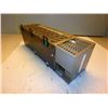 Image 2 : ALLEN BRADLEY 1746-A10 SLC 500 10-Slot Rack  w/ Power Supply 1746-P4 A  *See Pics*