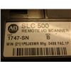 Image 3 : ALLEN BRADLEY 1746-A10 SLC 500 10-Slot Rack  w/ Power Supply 1746-P4 A  *See Pics*
