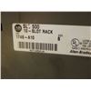 Image 7 : ALLEN BRADLEY 1746-A10 SLC 500 10-Slot Rack  w/ Power Supply 1746-P4 A  *See Pics*