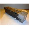 Image 2 : ALLEN BRADLEY 1746-A13 SLC 500 13-Slot Rack  w/ Power Supply 1746-P4 A  *See Pics*