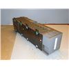 Image 2 : ALLEN BRADLEY 1746-A13 SLC 500 13-Slot Rack  w/ Power Supply 1746-P2 C Modules: *See Pics*
