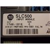 Image 8 : ALLEN BRADLEY 1746-A13 SLC 500 13-Slot Rack  Modules: *See Pics*