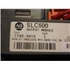 Image 9 : ALLEN BRADLEY 1746-A13 SLC 500 13-Slot Rack  Modules: *See Pics*