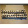 Image 1 : ALLEN BRADLEY 193-EB1EB B 100-C09*10 A Lot of Contactor w/ Overload Relays