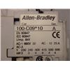 Image 3 : ALLEN BRADLEY 193-EB1EB B 100-C09*10 A Lot of Contactor w/ Overload Relays
