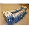 Image 1 : ALLEN BRADLEY 100-C60*00 B 100-C09*10 A Lot of Misc. Contactors