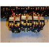 Image 2 : ALLEN BRADLEY 700-N200A1 C700-P400A1 B 700-N800A1 C 700DC-P400Z24 A 700-P1200A1 B Lot of Coil Relays