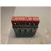 Image 1 : ALLEN BRADLEY 700-CF310Z* A 100S-F A Lot of 4