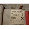 Image 3 : ALLEN BRADLEY 700-CF310Z* A 100S-F A Lot of 4