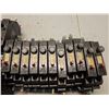 Image 2 : ALLEN BRADLEY 1492-GH010 B 1492-GH015 B 1492-GH020 B 1492-GH030 B Lot of Misc. Circuit Breakers