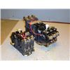 Image 2 : ALLEN BRADLEY 509-D0D 509-BO* 2 Misc. Motor Starters
