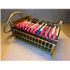 Image 2 : ALLEN BRADLEY 1771-A3B, 1771-P7B, (4) 1771-OAD, (7) 1771-IAD, 1771-IBD, 8500-XIOC