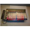 Image 2 : ALLEN BRADLEY 1771-A4B, 1771-P7, (2) 1771-OBD, 1771-LT2, 1771-IBD, (6) 1771-IAD, (6) 1771-OAD