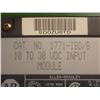 Image 8 : ALLEN BRADLEY 1771-A4B, 1771-P7, (2) 1771-OBD, 1771-LT2, 1771-IBD, (6) 1771-IAD, (6) 1771-OAD