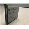 Image 2 : Allen Bradley CAT #1747-AIC, Series B Link Coupler