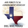 Image 1 : DEL RIO, TX AIR FORCE FCU VEHICLES