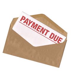 PAYMENT INFORMATION
